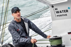 Alex Thomson Racing
Be Water Positive
ATR | BWP 2023

Photographed by James Tomlinson